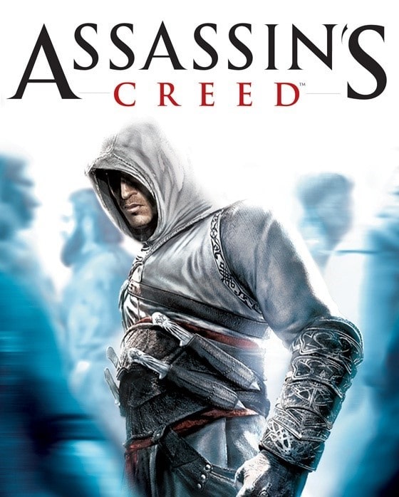 Генератор Random Geeks: Assassins Creed